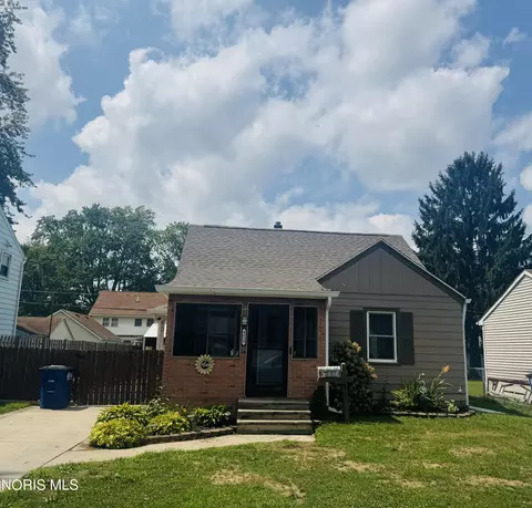 4619 Luann Ave, Toledo, OH 43623