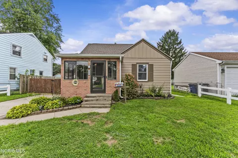 4619 Luann Ave, Toledo, OH 43623