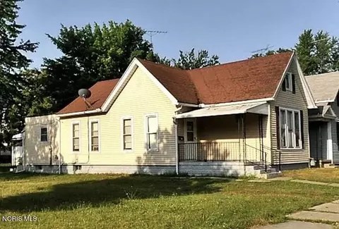 509 Colburn St, Toledo, OH 43609