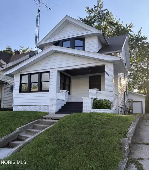 1941 Parkdale Ave, Toledo, OH 43607