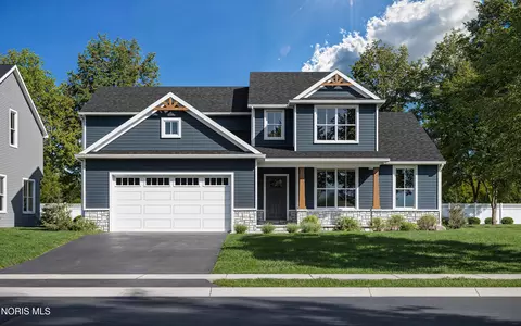 8742 Marble Ct, Sylvania, OH 43560