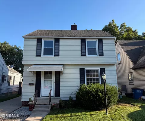 1506 Crestwood Rd, Toledo, OH 43612