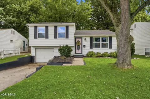 254 Hargrave Rd, Toledo, OH 43615