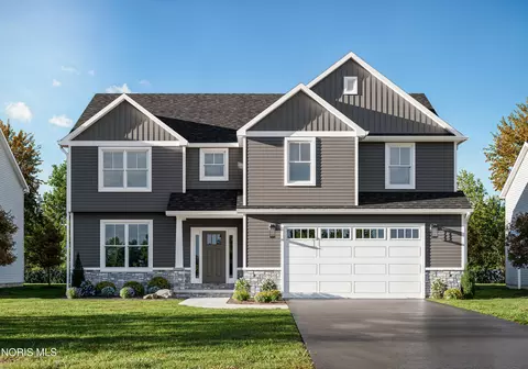 5249 Quartz Ln, Sylvania, OH 43560
