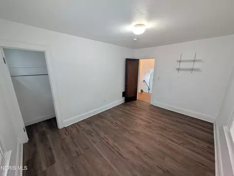 Bedroom - 2034 Perth St, Toledo, OH 43607 photo 2 of 6