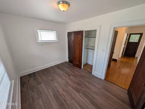 Bedroom - 2034 Perth St, Toledo, OH 43607 photo 6 of 6