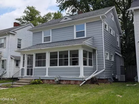 Exterior - 2034 Perth St, Toledo, OH 43607 photo 1 of 4