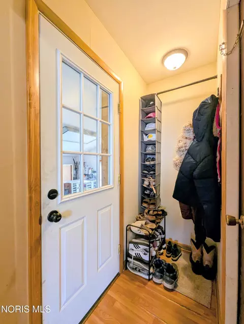 Entry Way - 408 W Jackson St, West Unity, OH 43570 photo 3 of 3