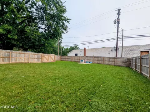 Exterior - 408 W Jackson St, West Unity, OH 43570 photo 7 of 7