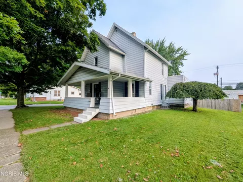 Exterior - 408 W Jackson St, West Unity, OH 43570 photo 2 of 7