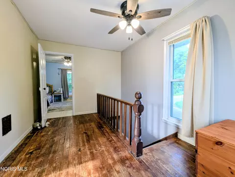 Entry Way - 408 W Jackson St, West Unity, OH 43570 photo 1 of 3