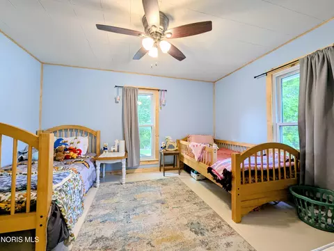 Bedroom - 408 W Jackson St, West Unity, OH 43570 photo 5 of 5