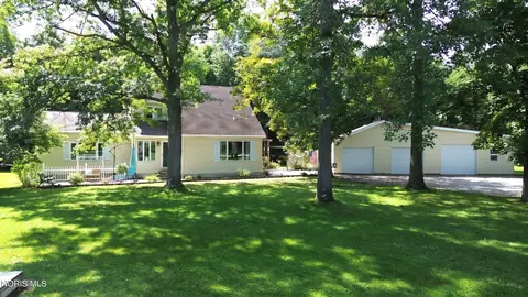 21250 Switzer Rd, Defiance, OH 43512