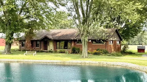 6867 Oh-186, Mccomb, OH 45858