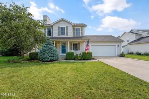311 Earl North Dr, Haskins, OH 43525