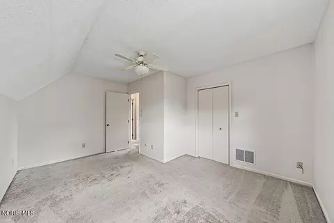 Bedroom - 2416 Springmill Rd, Findlay, OH 45840 photo 7 of 7