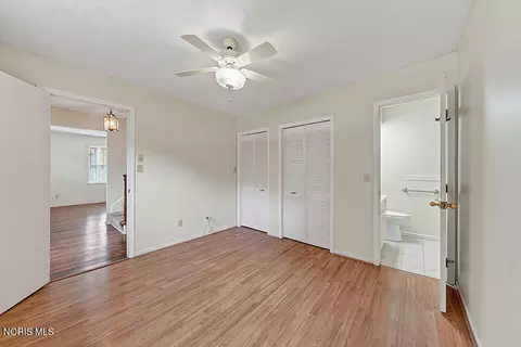 Bedroom - 2416 Springmill Rd, Findlay, OH 45840 photo 1 of 7