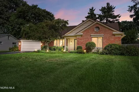 5170 Saddlecreek Rd, Toledo, OH 43623