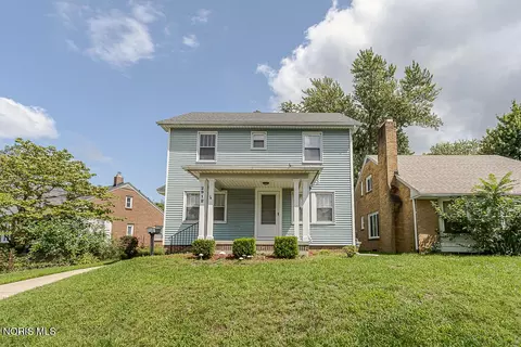 2912 Merrimac Blvd, Toledo, OH 43606