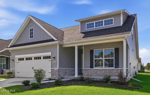 2301 Falling Waters Ln, Perrysburg, OH 43551