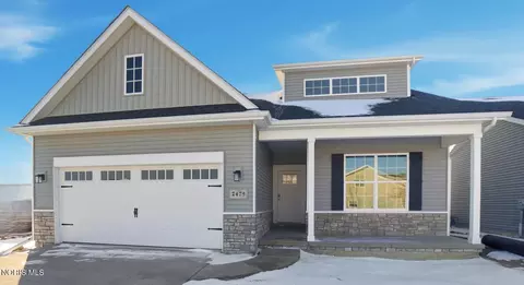 2301 Falling Waters Ln, Perrysburg, OH 43551