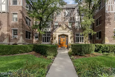 2200 Scottwood Ave UNIT 116, Toledo, OH 43620