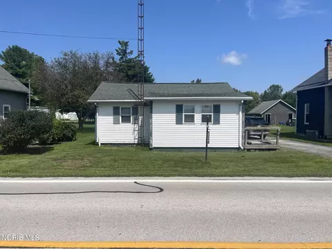 203 W Main St, North Baltimore, OH 45872