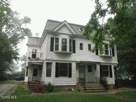 3309 E Manhattan Blvd, Toledo, OH 43611