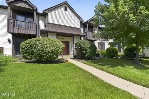4519 W Bancroft St #6, Toledo, OH 43615