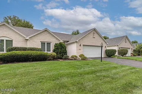 5647 Brook Cliffe Rd, Toledo, OH 43614