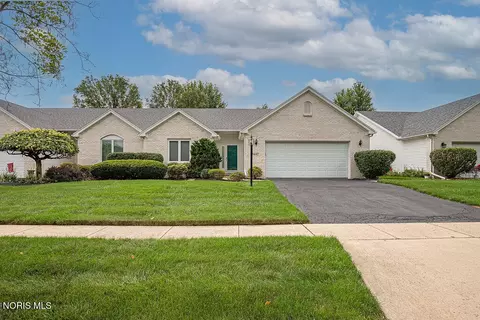 5647 Brook Cliffe Rd, Toledo, OH 43614