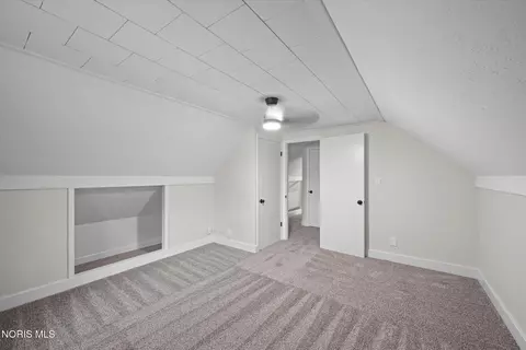 Bedroom - 1125 Searles Rd, Toledo, OH 43607 photo 4 of 4