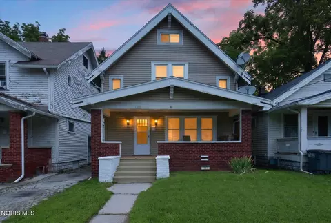 1938 Cone St, Toledo, OH 43606