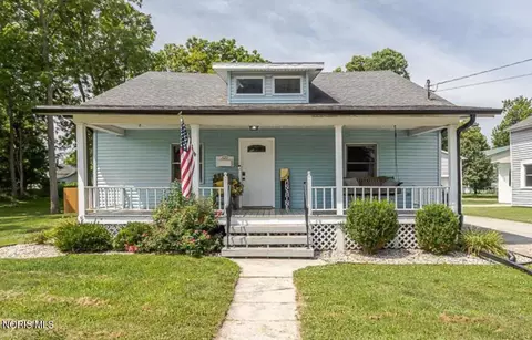 320 Lynn St, Fremont, OH 43420