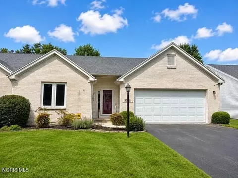 5721 Brook Cliffe Rd, Toledo, OH 43614
