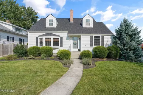2429 S Main St, Findlay, OH 45840