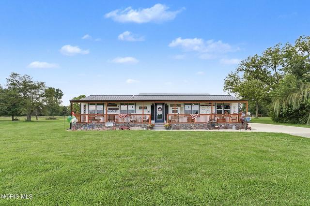 11330 State Route 49, Hicksville, OH 43526