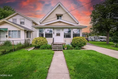 1315 Freedom St, Toledo, OH 43605