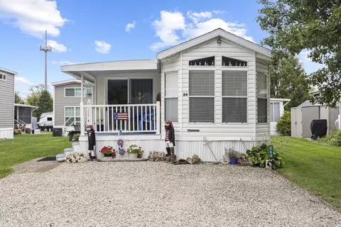 1920 S Bayshore Rd #64, Lakeside Marblehead, OH 43440