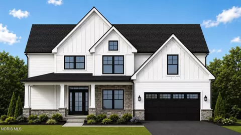 1008 Ellesmere Dr, Perrysburg, OH 43551
