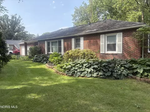 5356 Nebraska Ave, Toledo, OH 43615