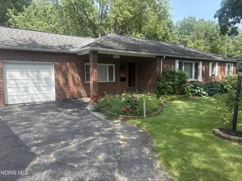 5356 Nebraska Ave, Toledo, OH 43615