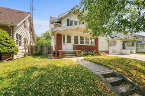 4214 Eastway St, Toledo, OH 43612