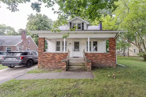 2924 Copland Blvd, Toledo, OH 43614
