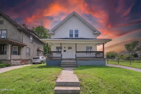 1536 Albert St, Toledo, OH 43605