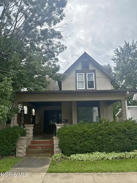 513 Woodlawn Ave, Bucyrus, OH 44820