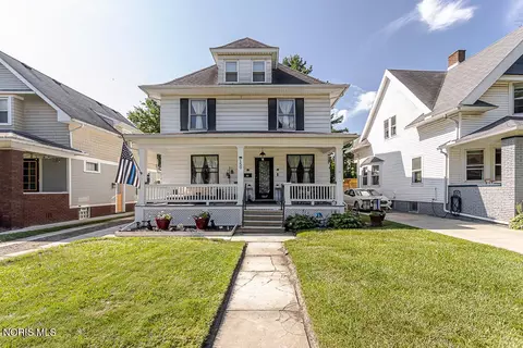 159 Princeton Dr, Toledo, OH 43614