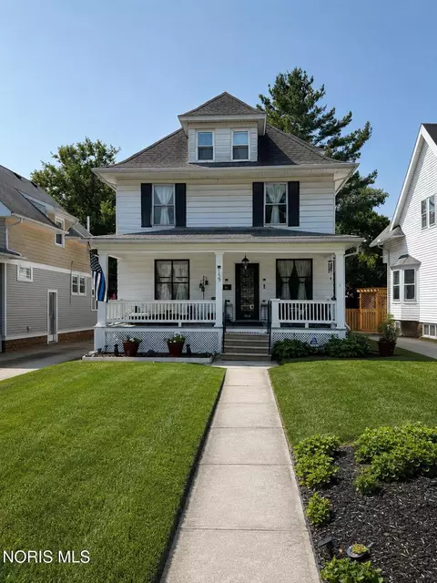 159 Princeton Dr, Toledo, OH 43614