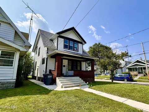 1702 Idaho St, Toledo, OH 43605