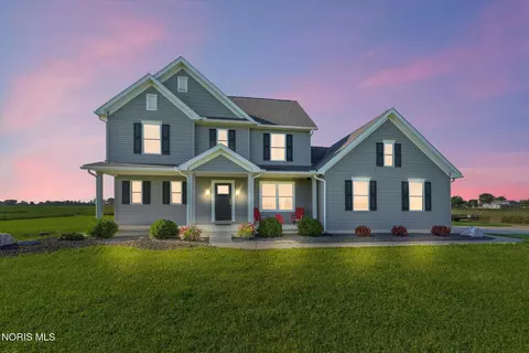 10672 Veler Rd, Curtice, OH 43412